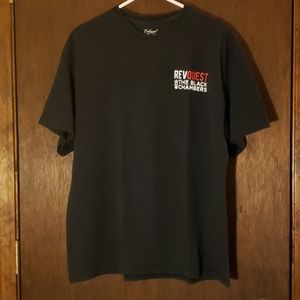 Colonial Williamsburg t-shirt